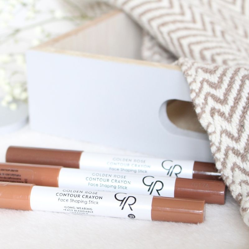 GR Contour Crayon