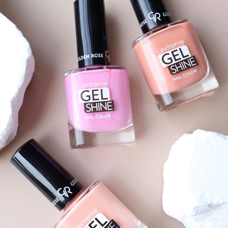 GR Extreme Gel Shine Nagellak 10.2ml
