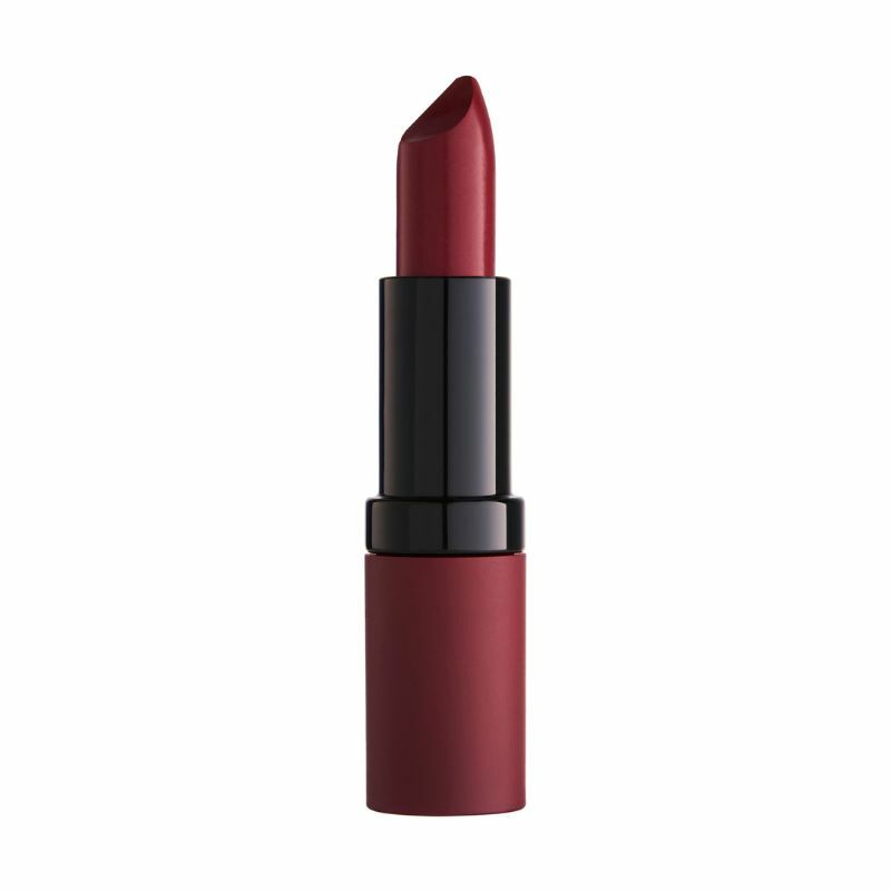 GR Velvet Matte Lipstick