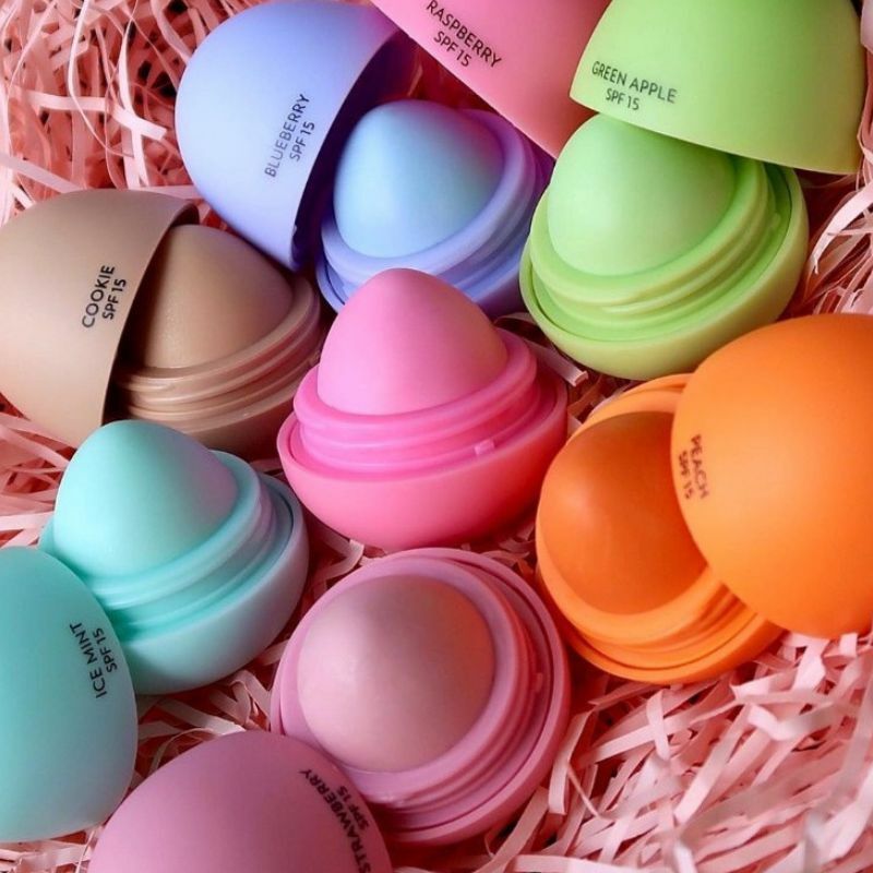 GR Lip Butter