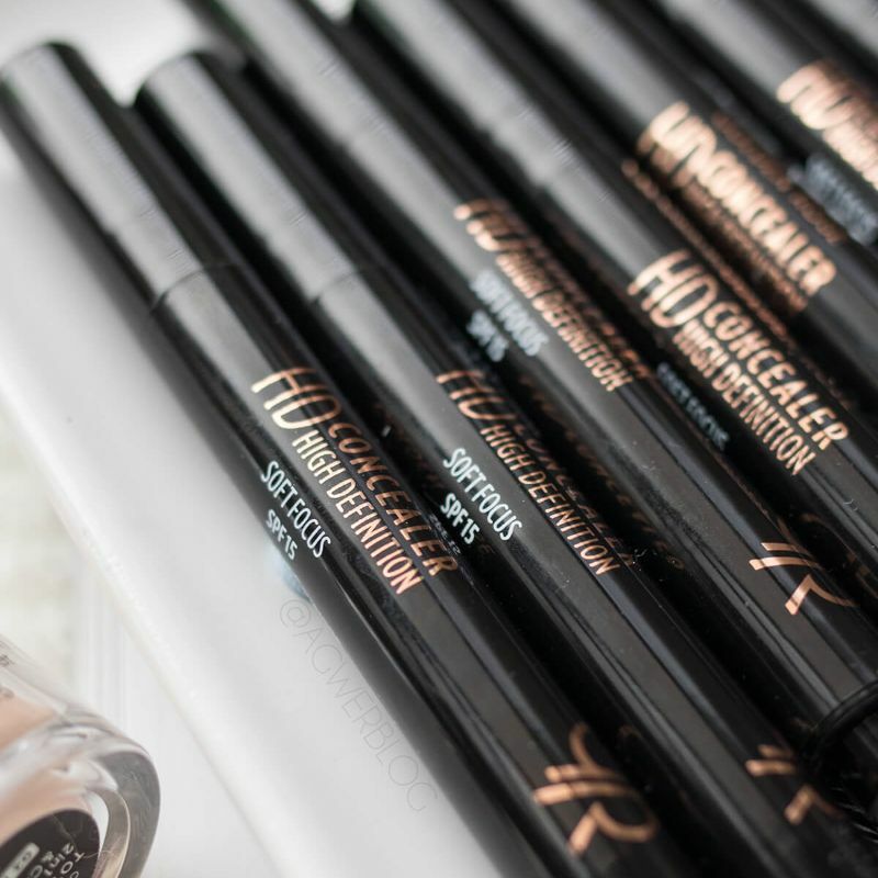 GR HD Concealer High Definition