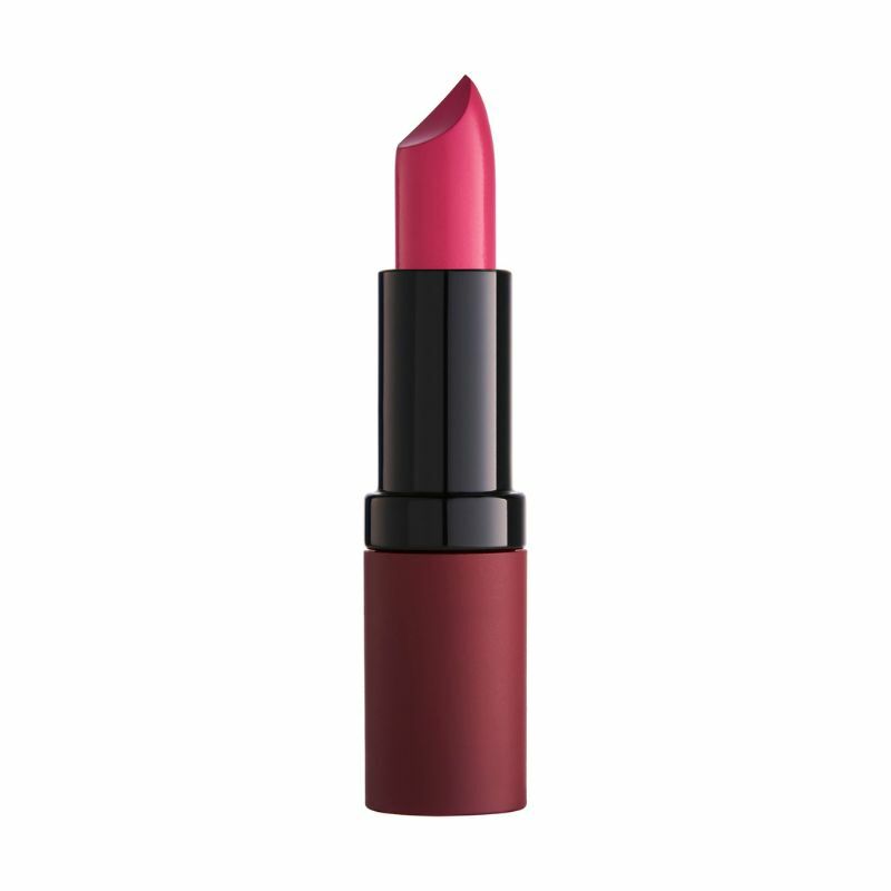 GR Velvet Matte Lipstick