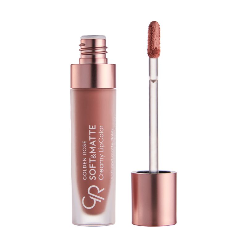 GR Soft & Matte Creamy Lipcolor