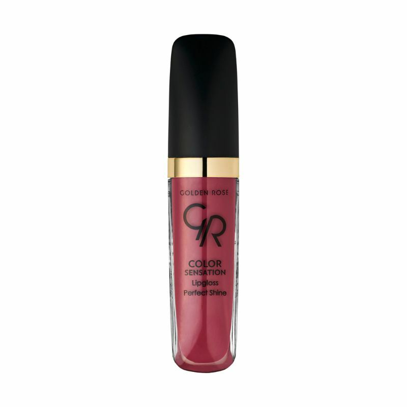 GR Color Sensation Lipgloss