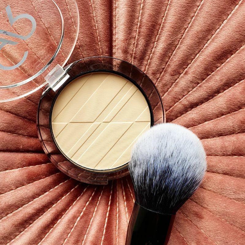 GR Pressed Powder