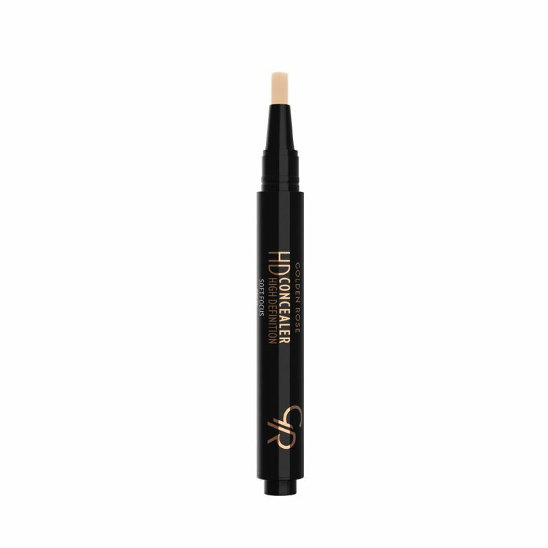 GR HD Concealer High Definition