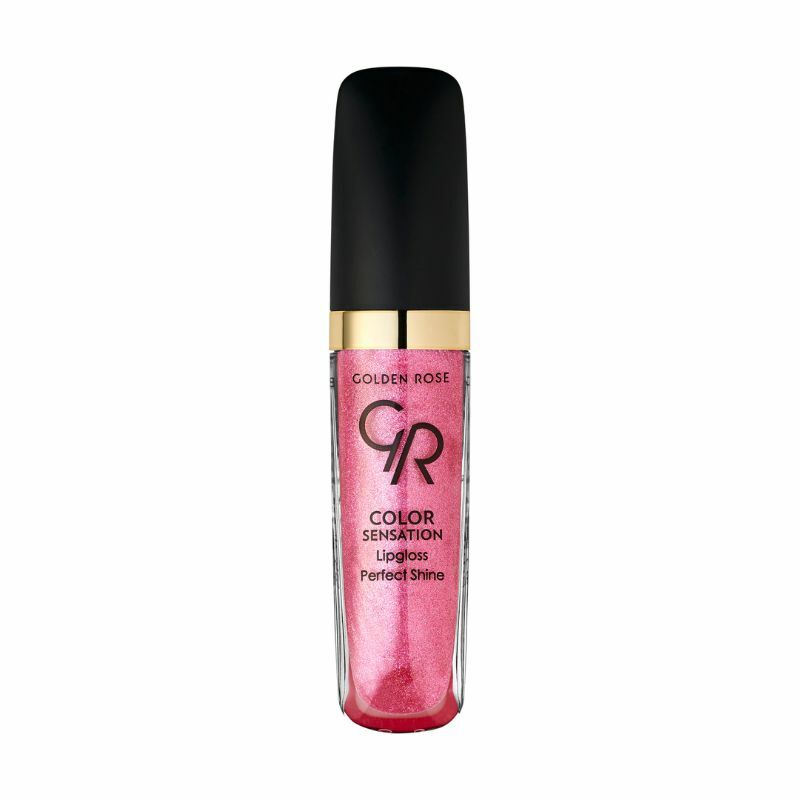 GR Color Sensation Lipgloss