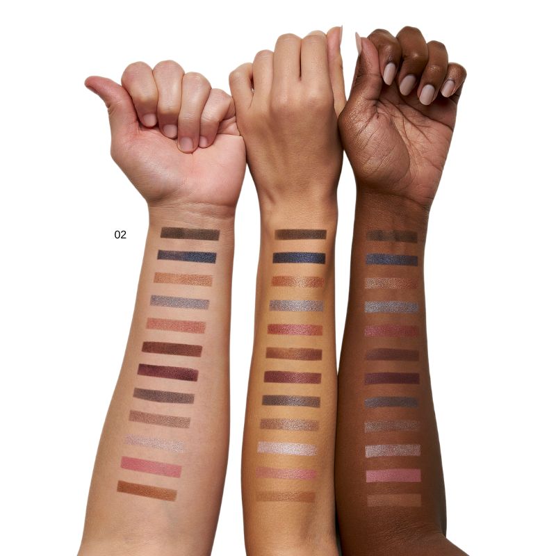 GR Face & Eye Palette