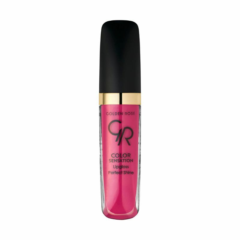 GR Color Sensation Lipgloss