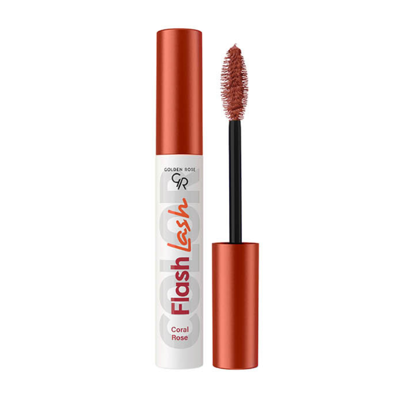 GR Flash Lash Colored Mascara