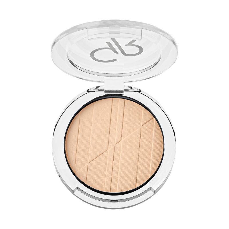 GR Pressed Powder
