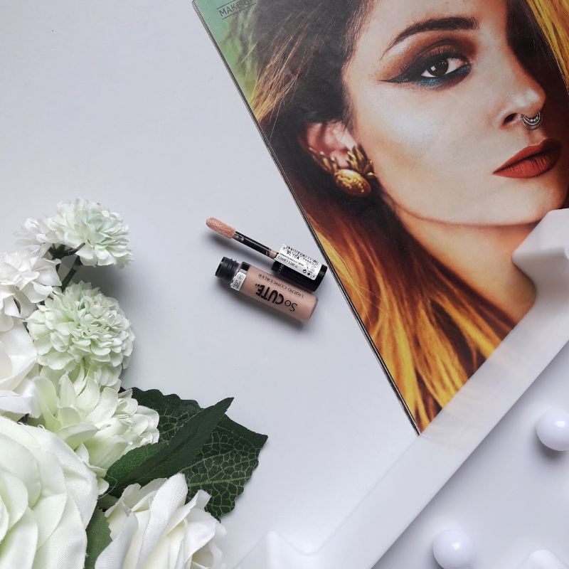 GR So Cute Liquid Concealer