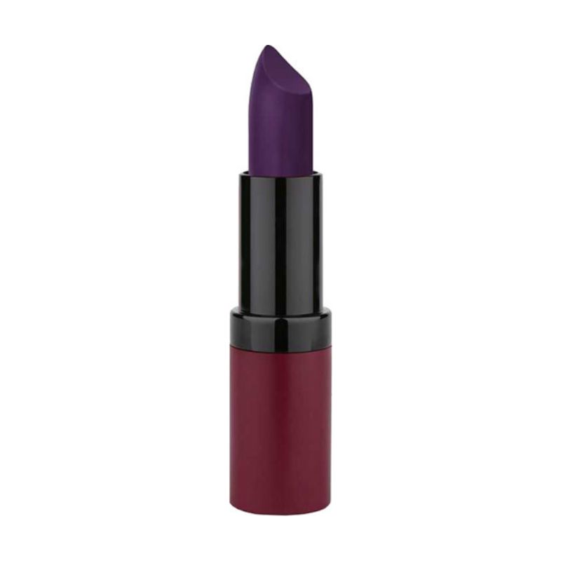 GR Velvet Matte Lipstick