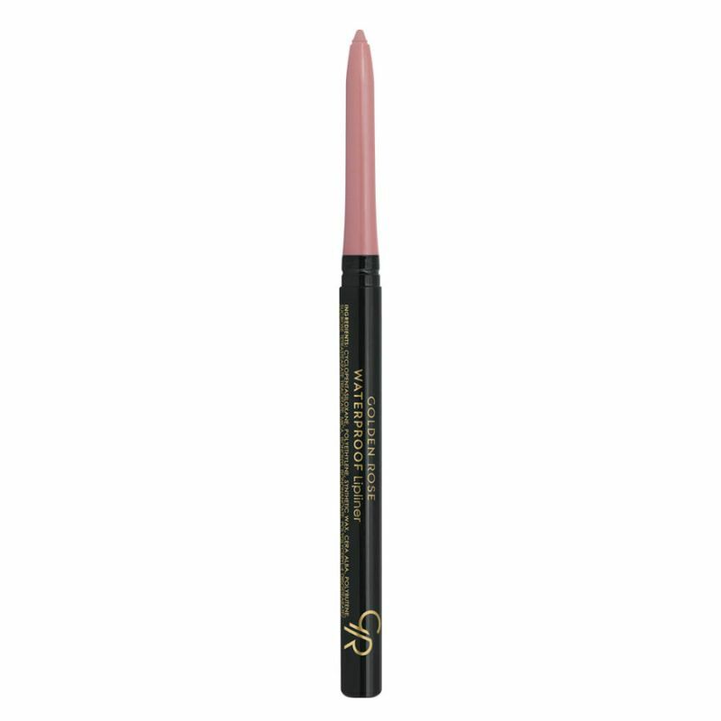 GR Waterproof Lipliner