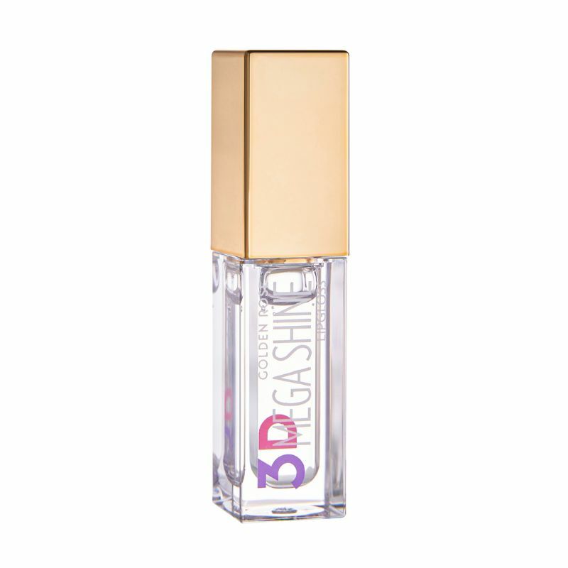 GR 3D Mega Shine Lipgloss