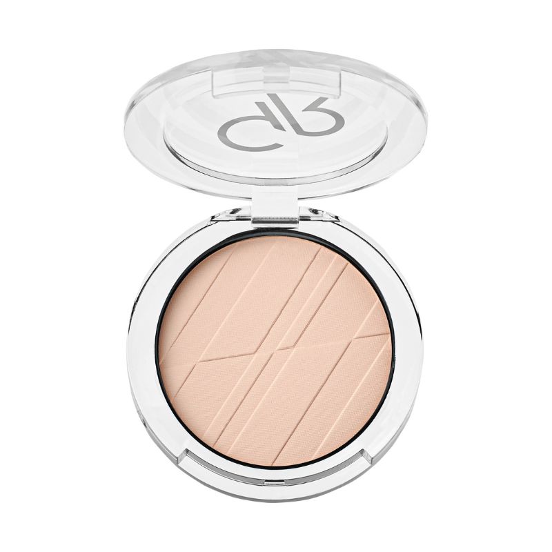 GR Pressed Powder