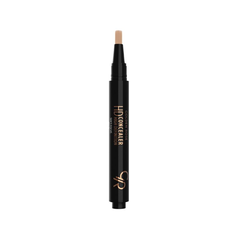 GR HD Concealer High Definition