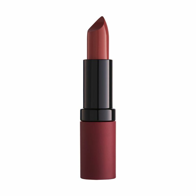 GR Velvet Matte Lipstick
