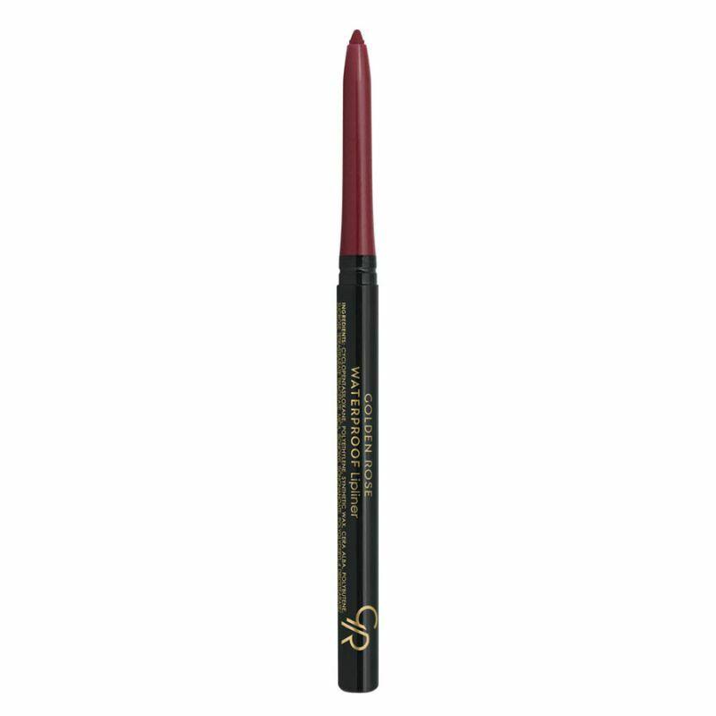 GR Waterproof Lipliner