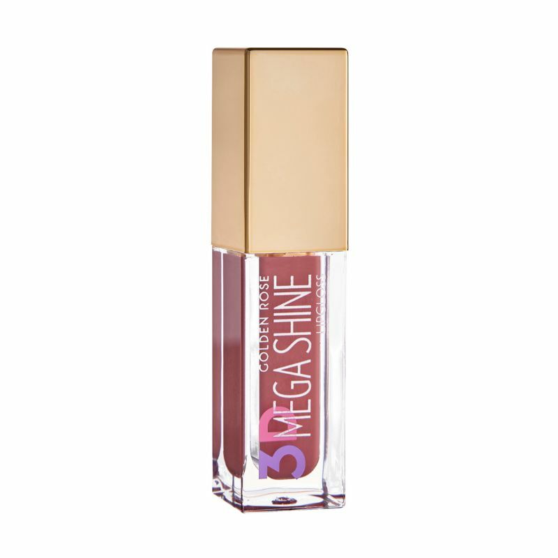 GR 3D Mega Shine Lipgloss