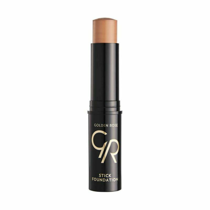 GR Stick Foundation