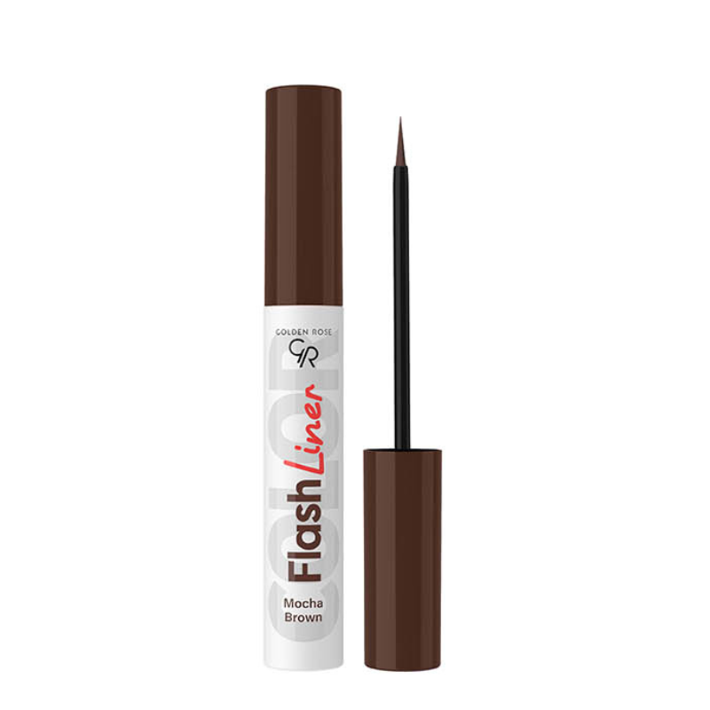 GR Flash Liner Farbiger Eyeliner