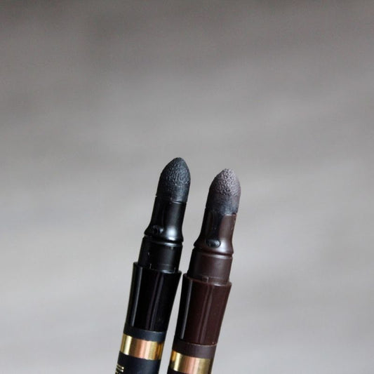 GR Smokey Eye Pencil-Effekt