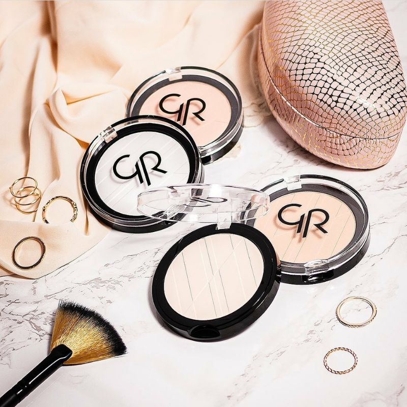 GR HD Powder High Definition