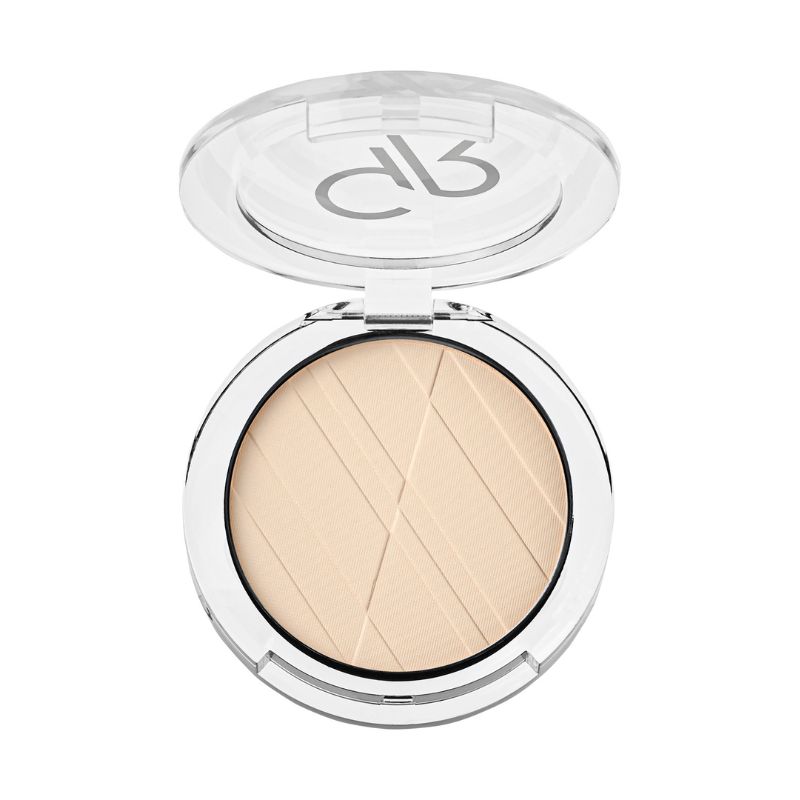 GR Pressed Powder