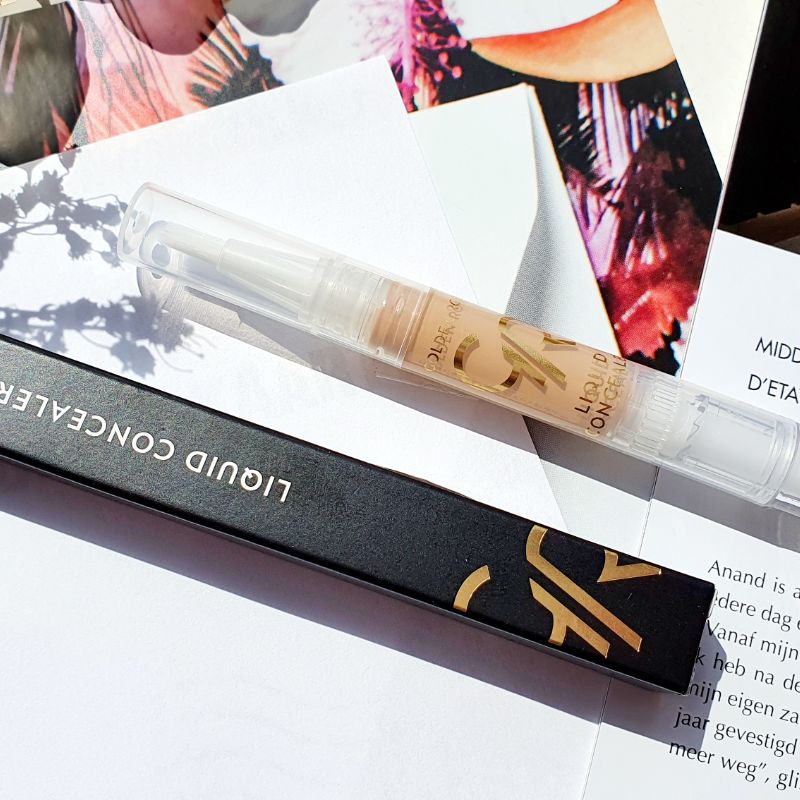 GR Flüssiger Concealer