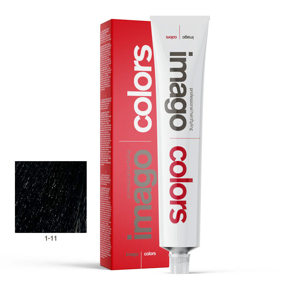 Imago Pro Colors Haarfarbe 100ml