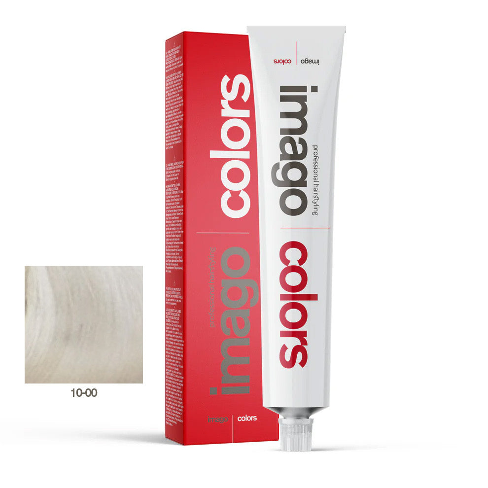 Imago Pro Colors Haarfarbe 100ml