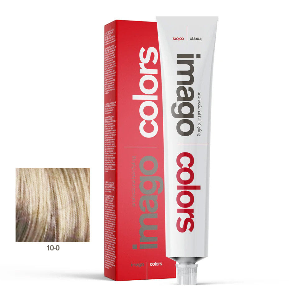 Imago Pro Colors Haarfarbe 100ml