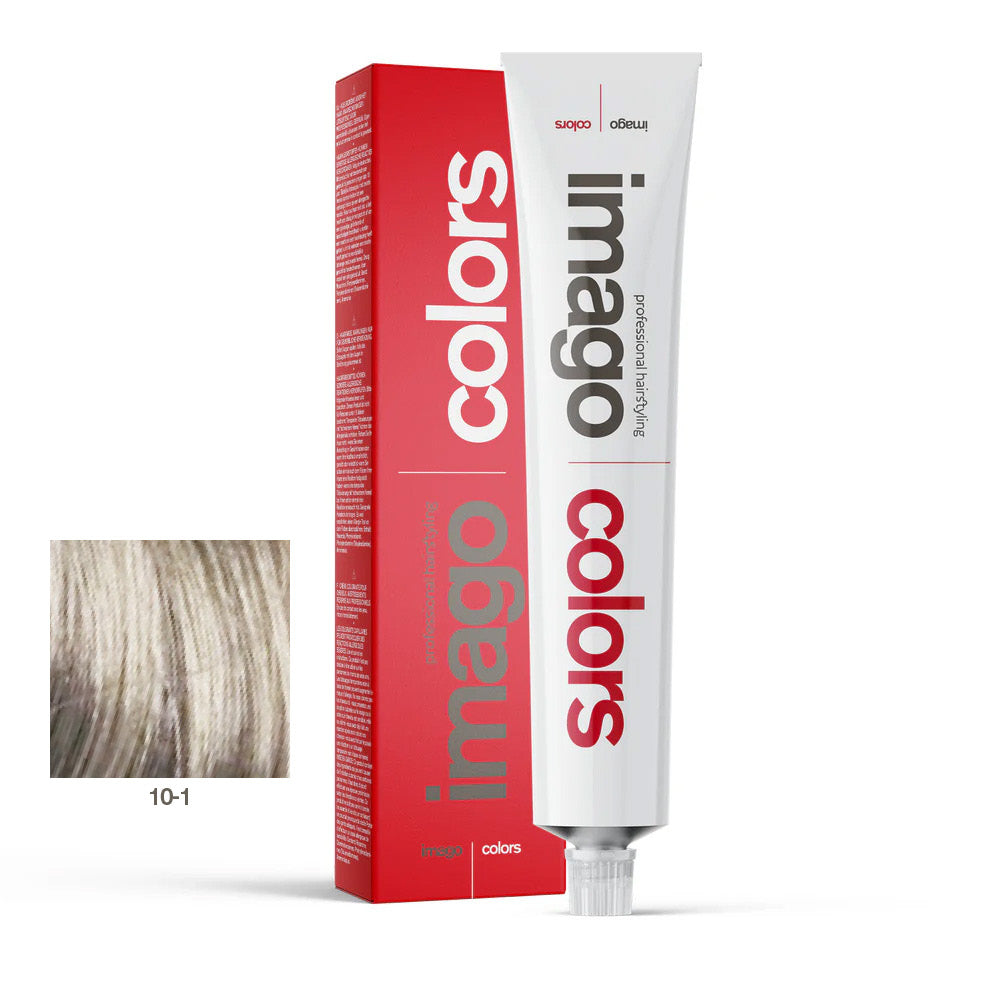 Imago Pro Colors Haarfarbe 100ml