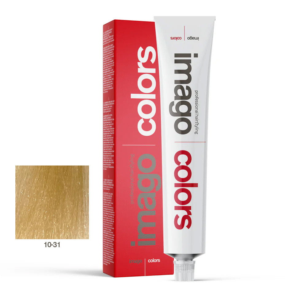 Imago Pro Colors Haarfarbe 100ml