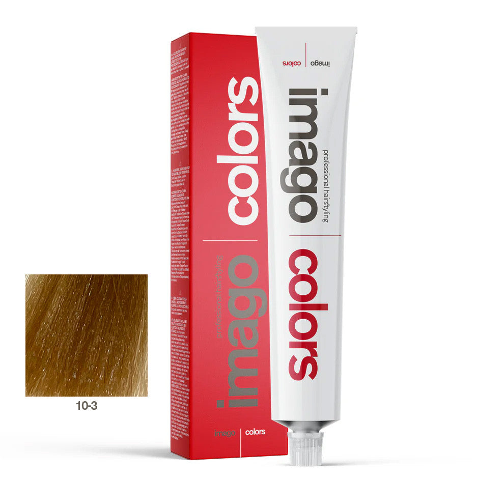 Imago Pro Colors Haarfarbe 100ml