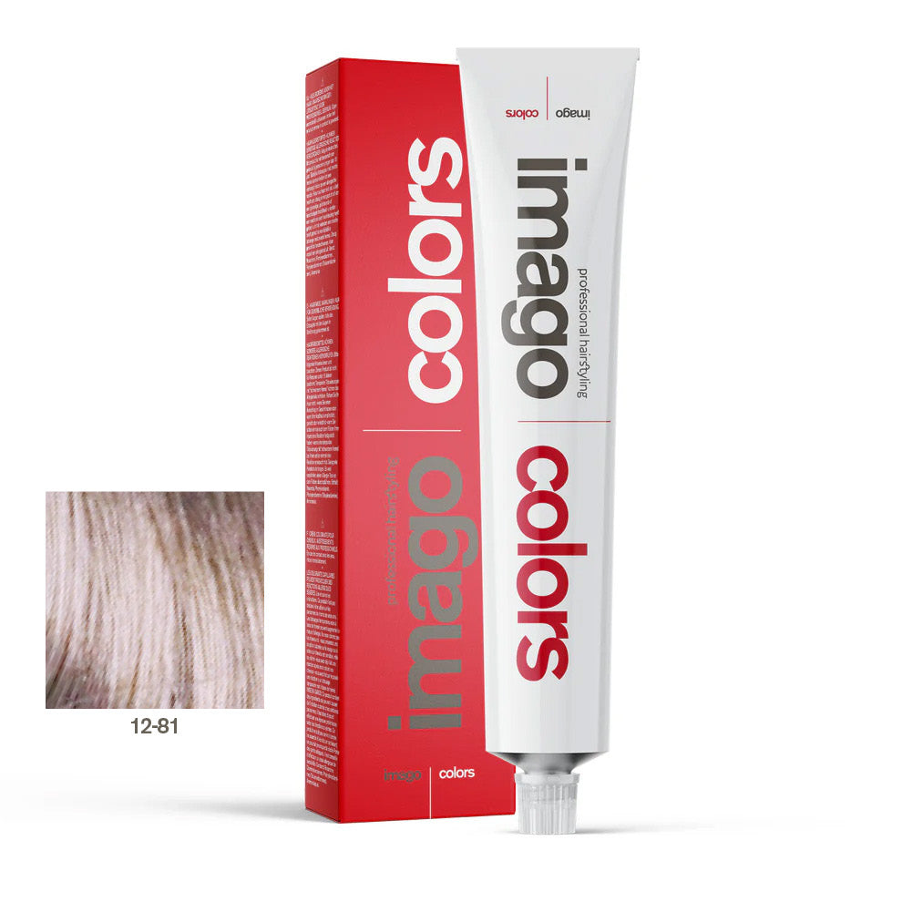 Imago Pro Colors Haarfarbe 100ml