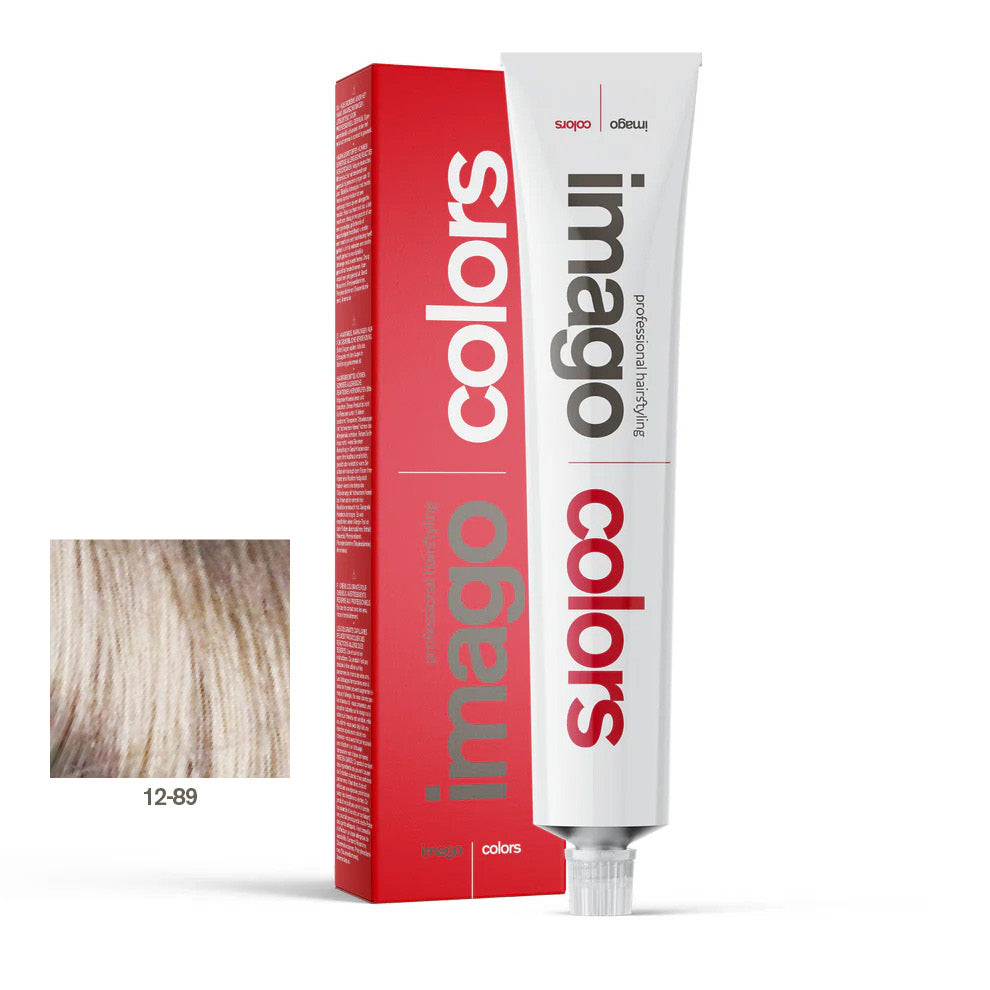 Imago Pro Colors Haarfarbe 100ml