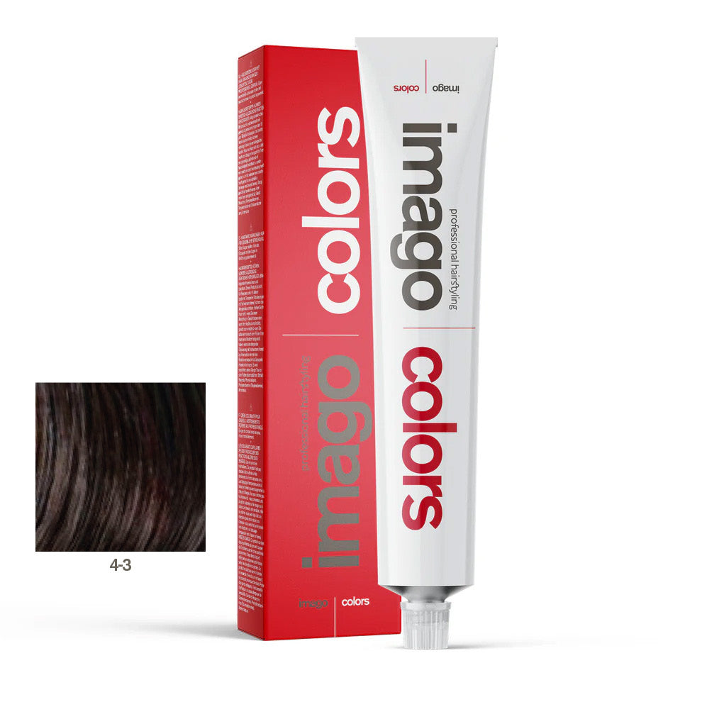 Imago Pro Colors Haarfarbe 100ml