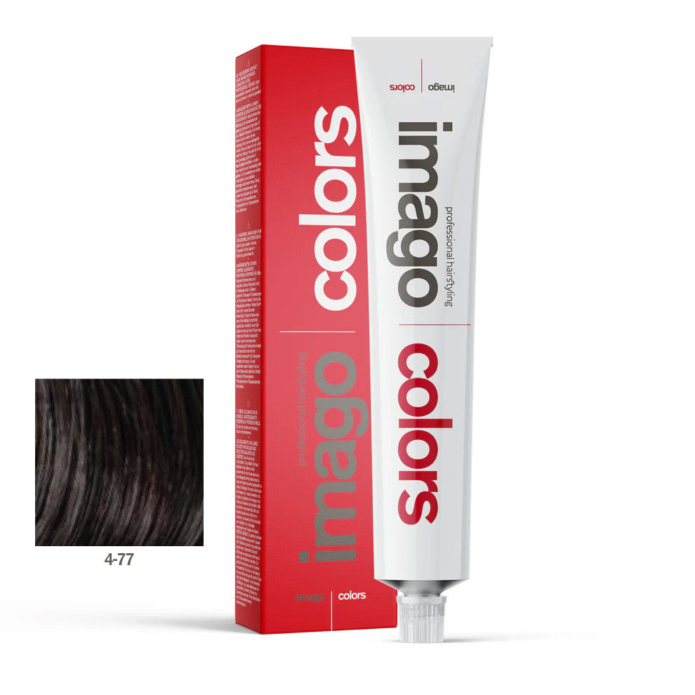 Imago Pro Colors Haarfarbe 100ml
