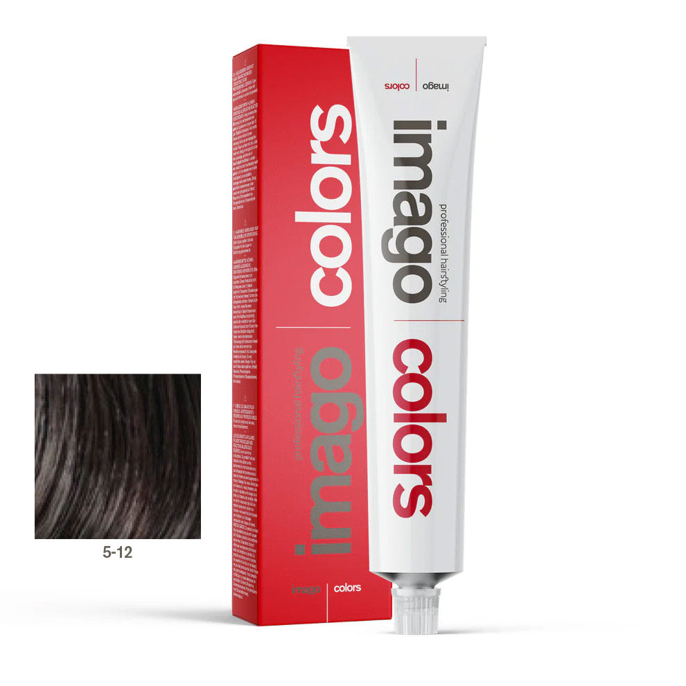 Imago Pro Colors Haarfarbe 100ml
