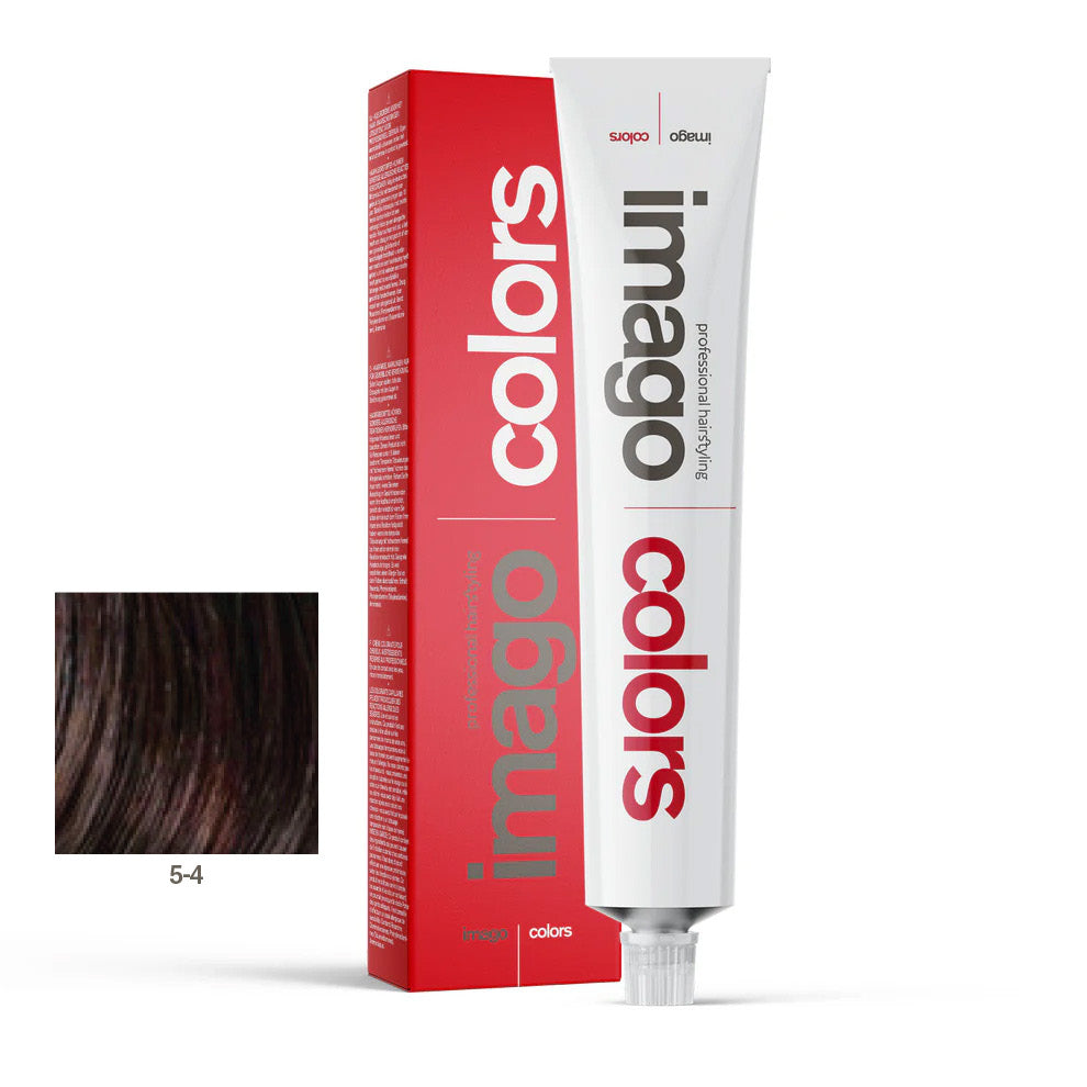 Imago Pro Colors Haarfarbe 100ml