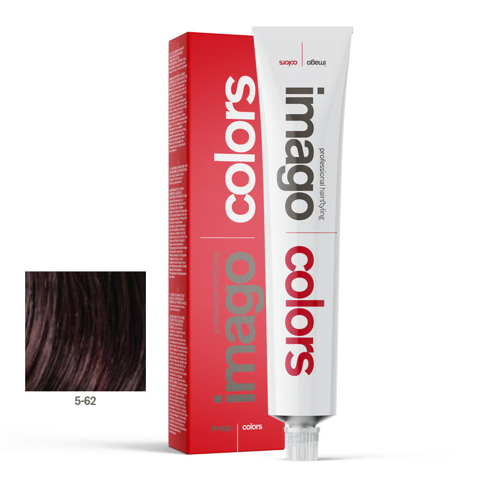 Imago Pro Colors Haarfarbe 100ml