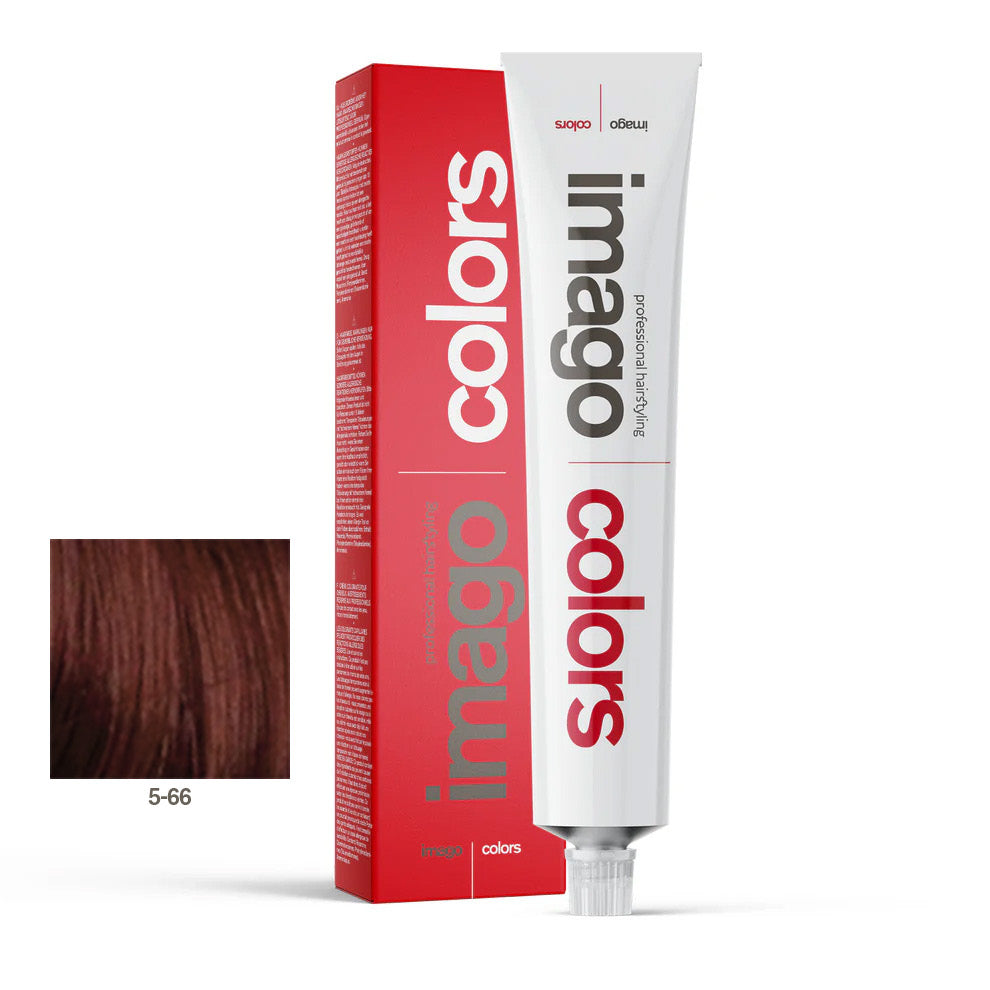 Imago Pro Colors Haarfarbe 100ml