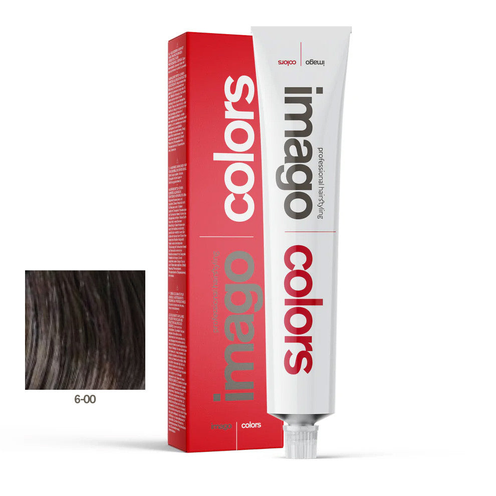 Imago Pro Colors Haarfarbe 100ml