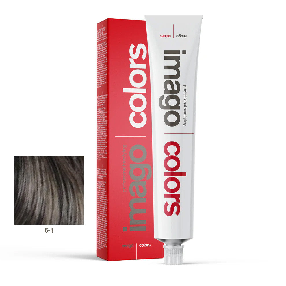 Imago Pro Colors Haarfarbe 100ml