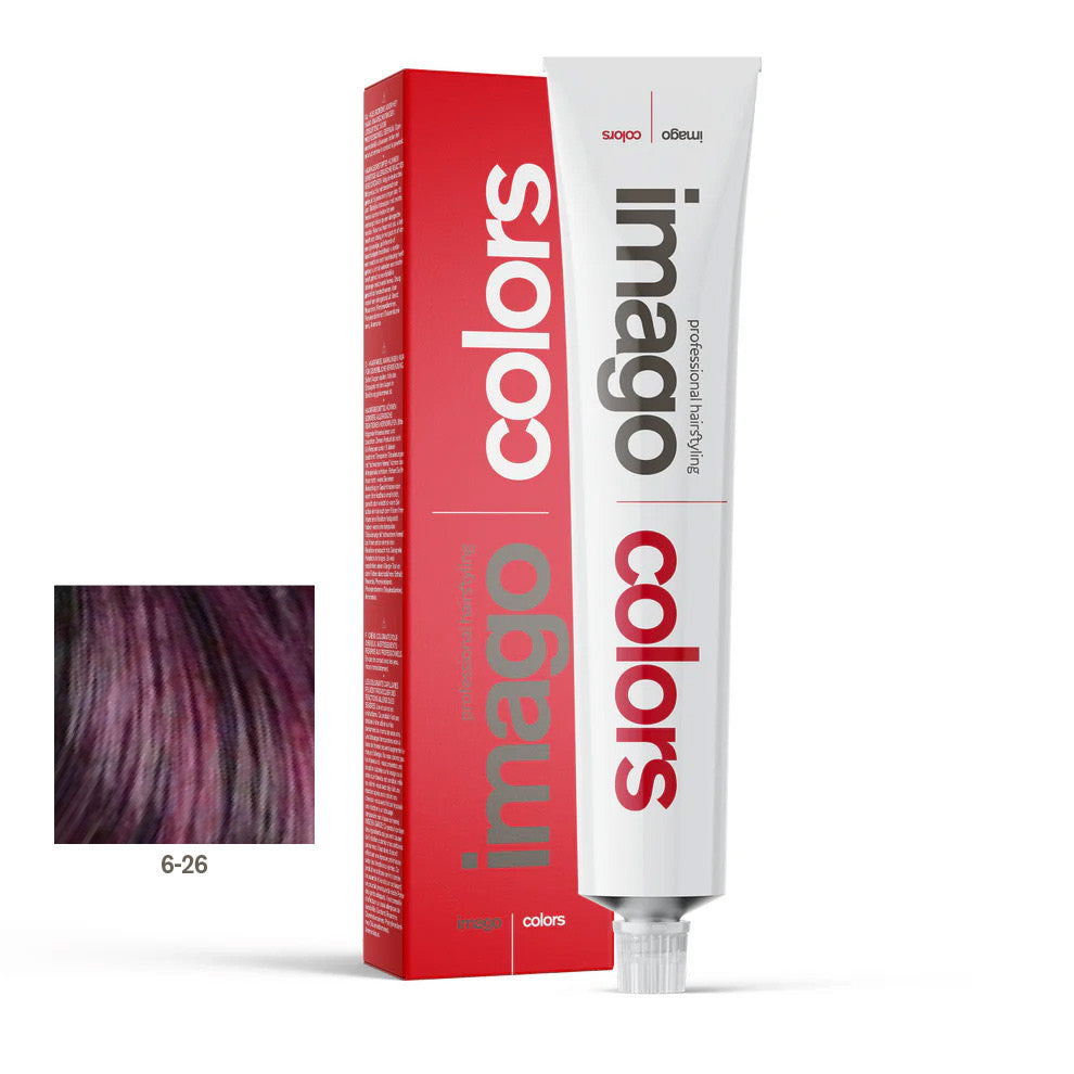 Imago Pro Colors Haarfarbe 100ml