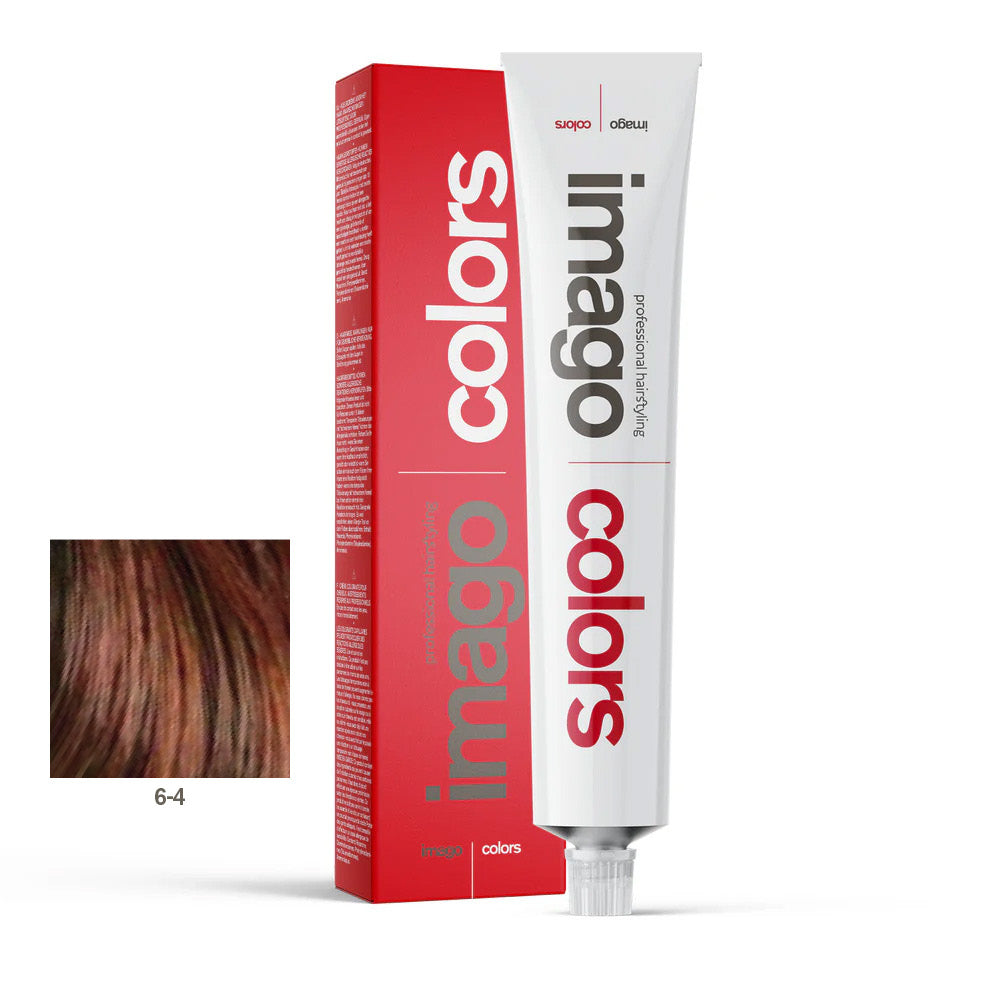 Imago Pro Colors Haarfarbe 100ml