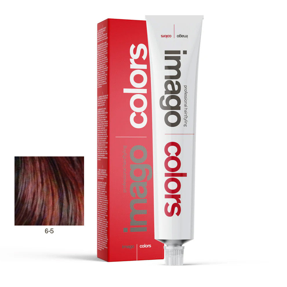 Imago Pro Colors Haarfarbe 100ml