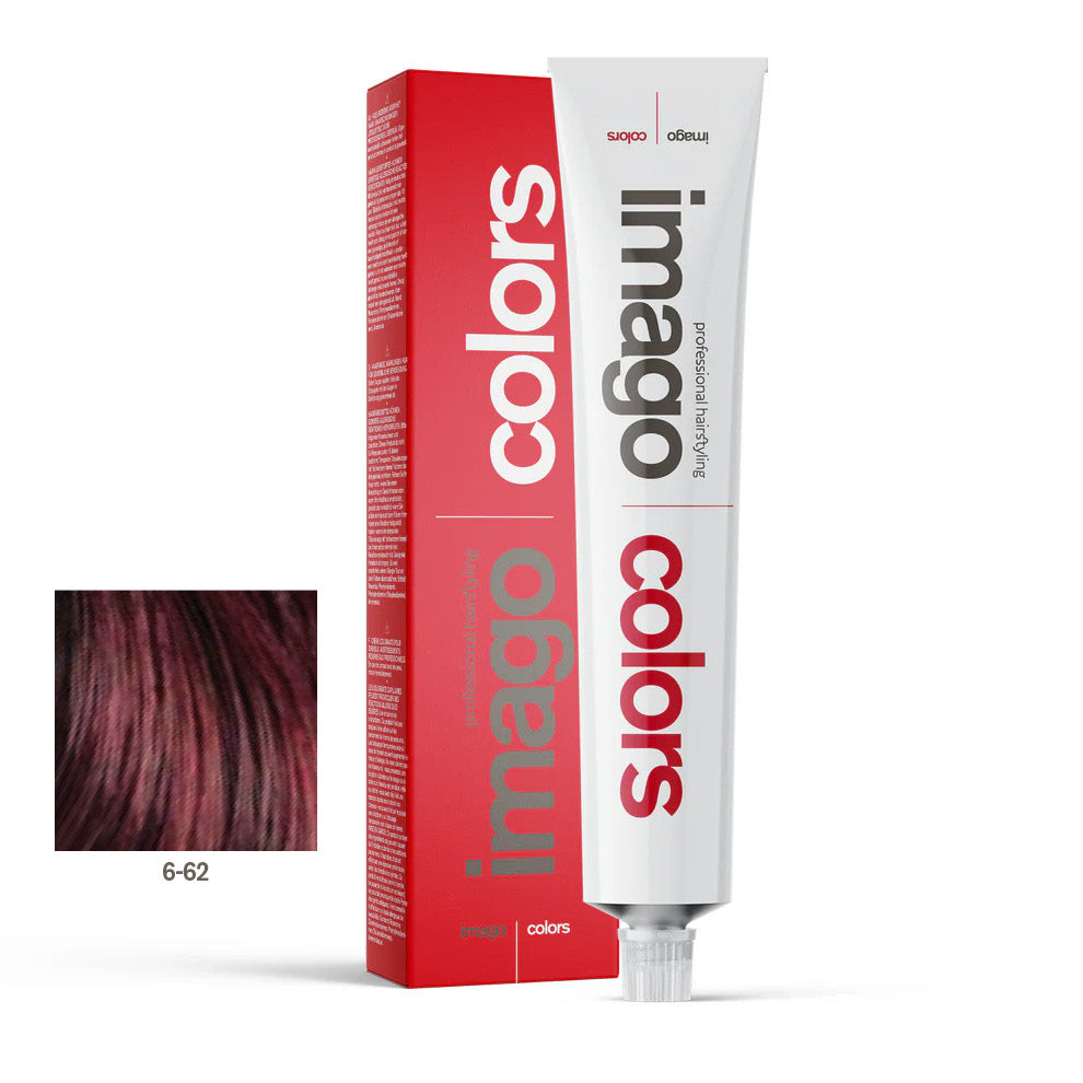 Imago Pro Colors Haarfarbe 100ml